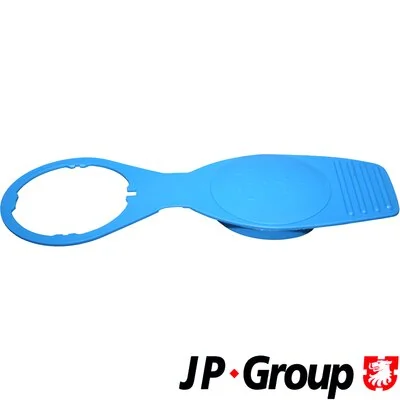 Sealing Cap, washer fluid reservoir